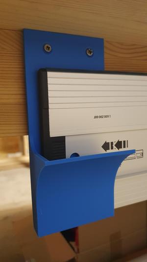 Bosch FSN easy slide in holder