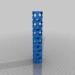 .457 Supressor Monocore