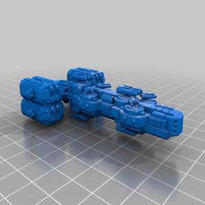 Spaceship