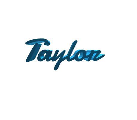 Taylor