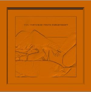 The Tortured Poets Department