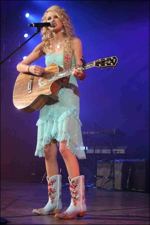 Funko Taylor wift