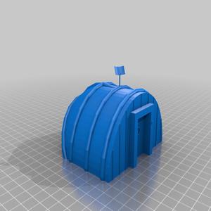 Basic Bunker