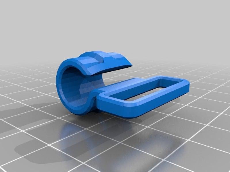 háček na stan, tent hook, тент крюк, Zelthaken