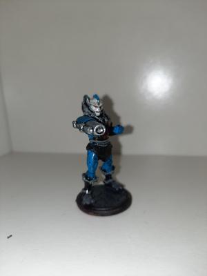 Hordak - Cannon arm - fan art