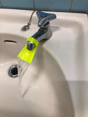 Water Guide 