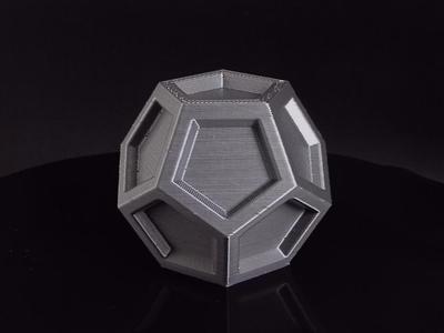 Dodecahedron