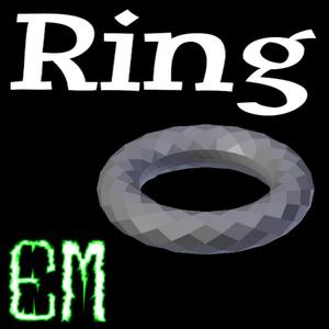 Metal Ring