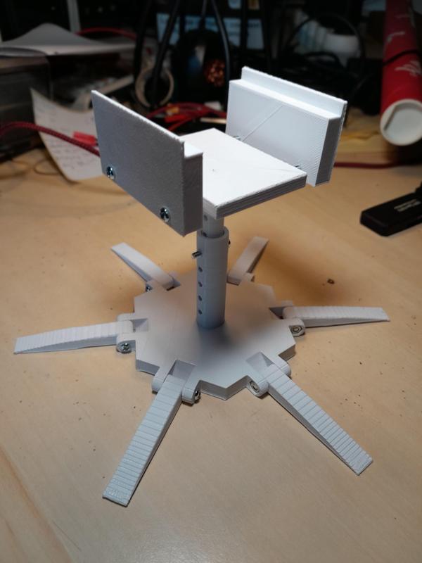 Elevator and swivel