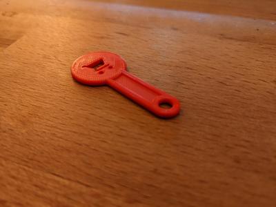 Removable Shopping cart Chip