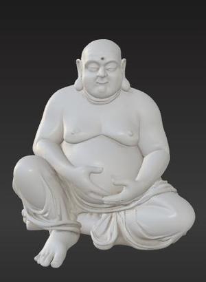 Buddha -4 decoration