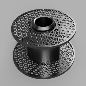 Meshster Spool