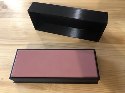 Boite pour Naniwa MultiStone