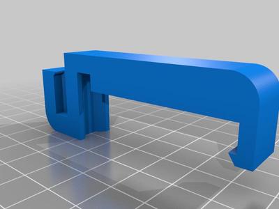 Z-Bolt tool holder