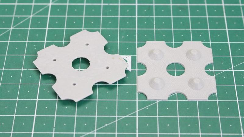 IQBX jumper