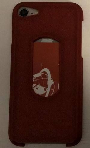 iPhone 7/8/SE Card or Wallet Case