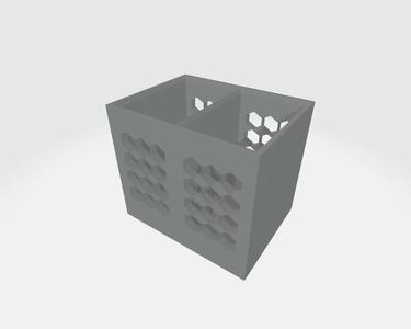 Office storage