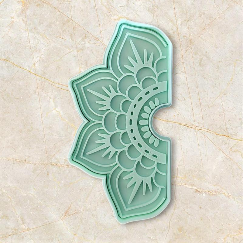 MANDALA HALF SHANK CUTTER