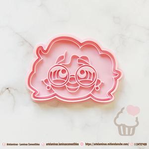 Encanto cookie cutter