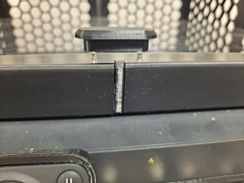 Gap Connector