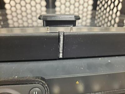 Gap Connector