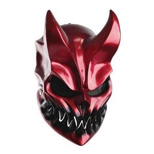 Demon Samurai Shogun Mask toy