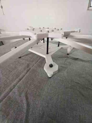 Octocopter Frame