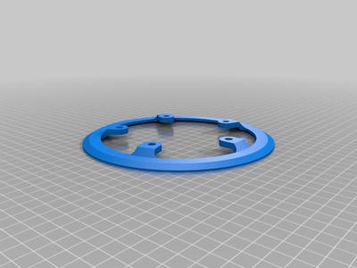 Chain Guard - Kids Bike