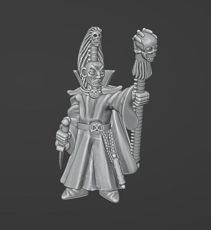 Necromancer