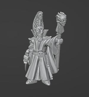 Necromancer
