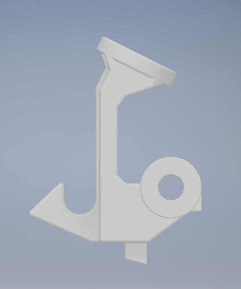 pièce portails maison