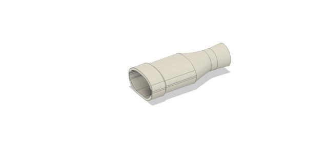 Philips vacuum aspirator reduction