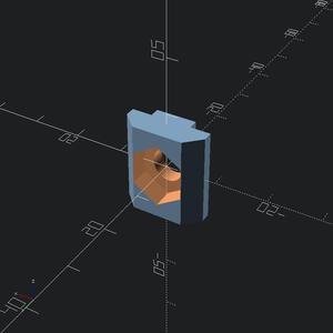 CNC 3018 Pro TSlot Nut
