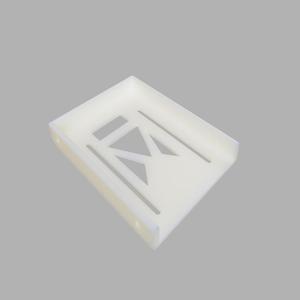 2.5" to 3.5" SSD Mounting Adapter