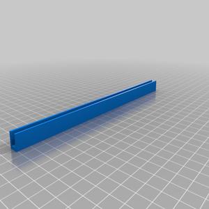 Readi board ends 200mm