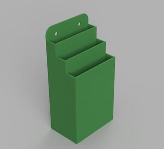 3 Phone Holder