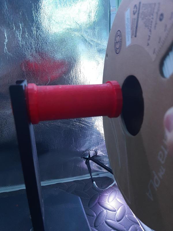Filamenthalter für Ender 7