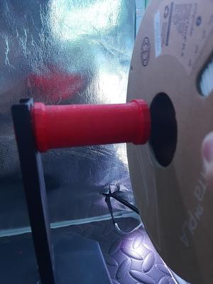 Filamenthalter für Ender 7