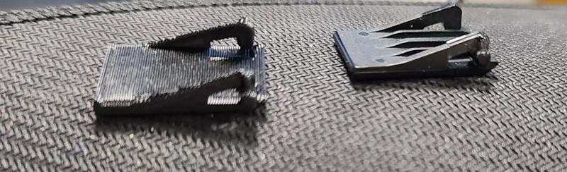 Kensington Slim Type Keyboard foot