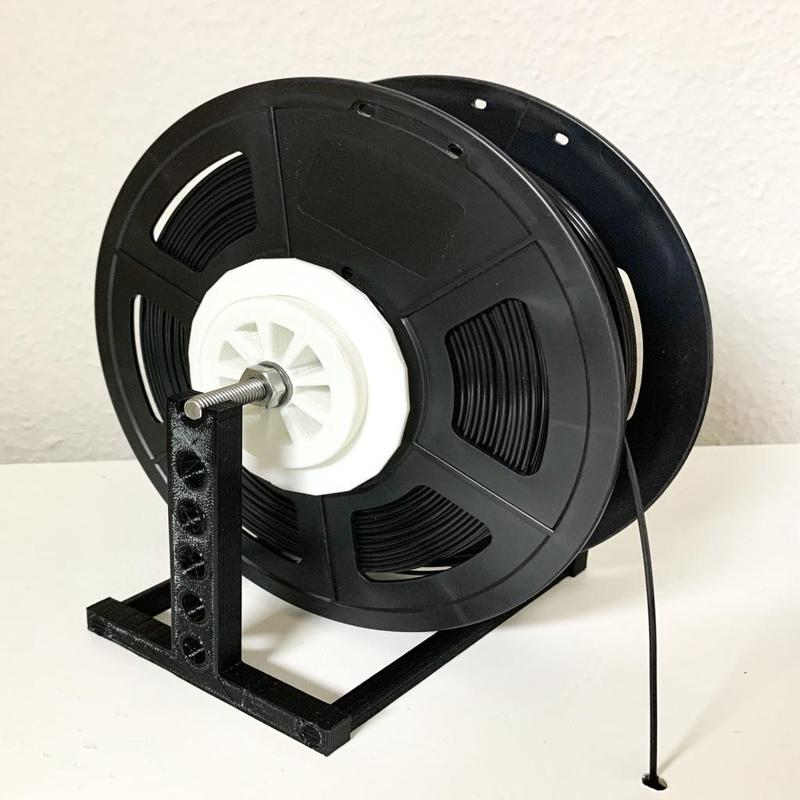 Simple Spool Holder