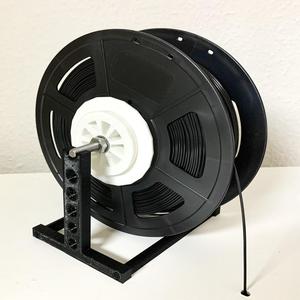 Simple Spool Holder