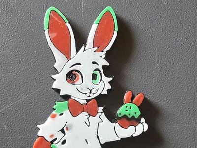 Easterbunny 