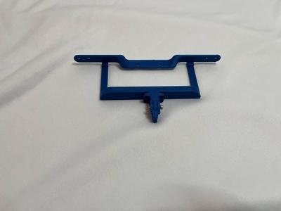 Arrma grom trailer hitch