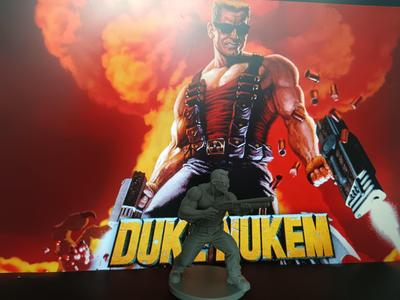 Duke Nukem 3D