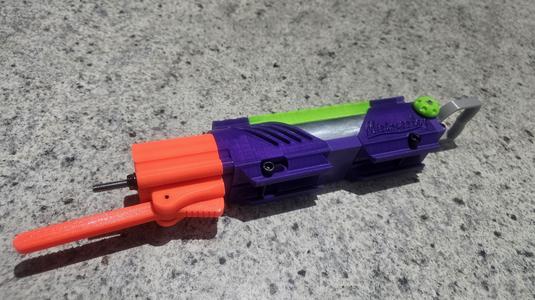 Mistresskey Silly Shell Remix