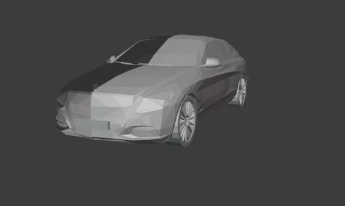 2014 MERCEDES BENZ S CLASS
