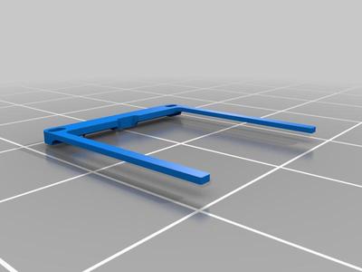 PowerBlock Dumbbell Replacement Pin