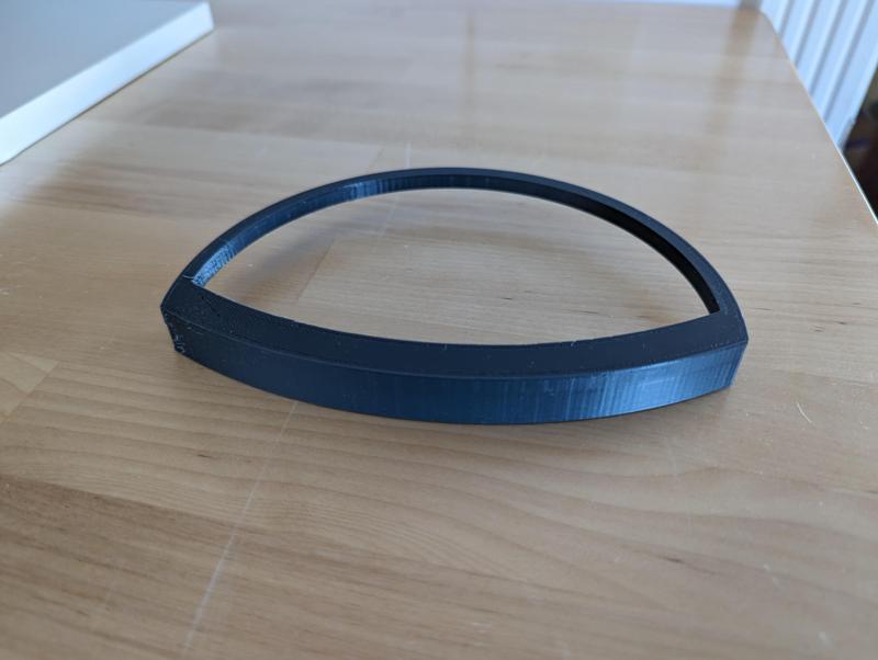 CPC11 Hyperstar cable holder