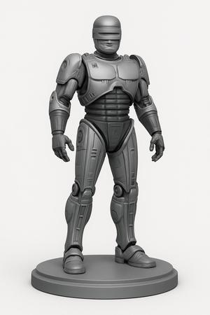 Robocop