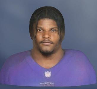 LAMAR JACKSON